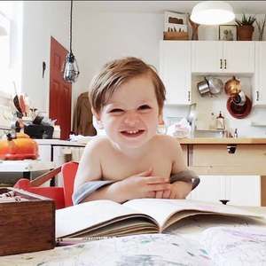 Meet your Posher, Danica